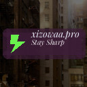 xizowaa.pro